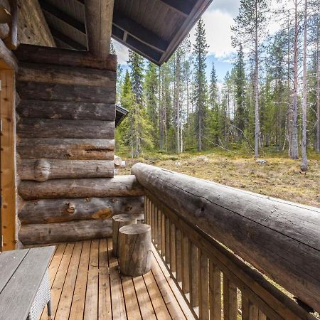 Holiday Home Taruilevi 8 h3 Dış mekan fotoğraf