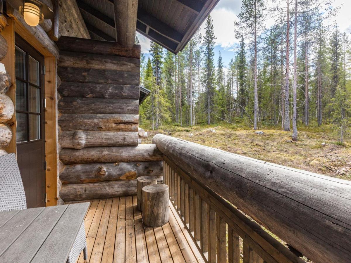Holiday Home Taruilevi 8 h3 Dış mekan fotoğraf