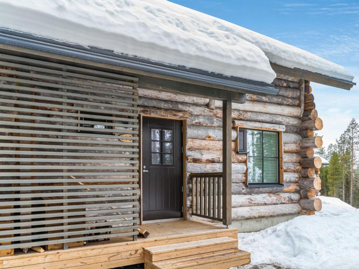 Holiday Home Taruilevi 8 h3 Dış mekan fotoğraf