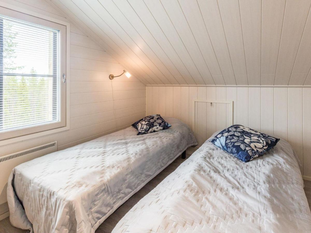 Holiday Home Taruilevi 8 h3 Dış mekan fotoğraf