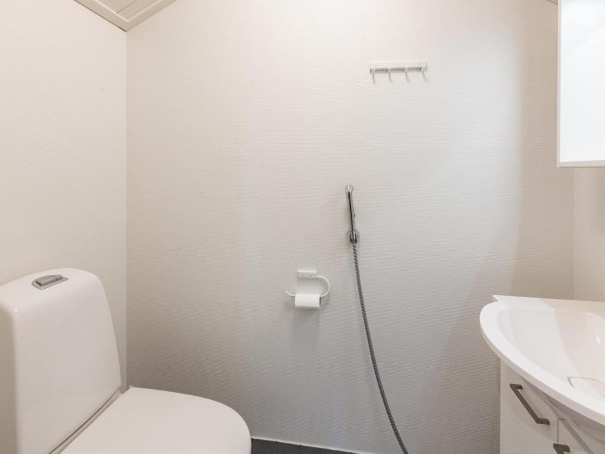 Holiday Home Taruilevi 8 h3 Dış mekan fotoğraf
