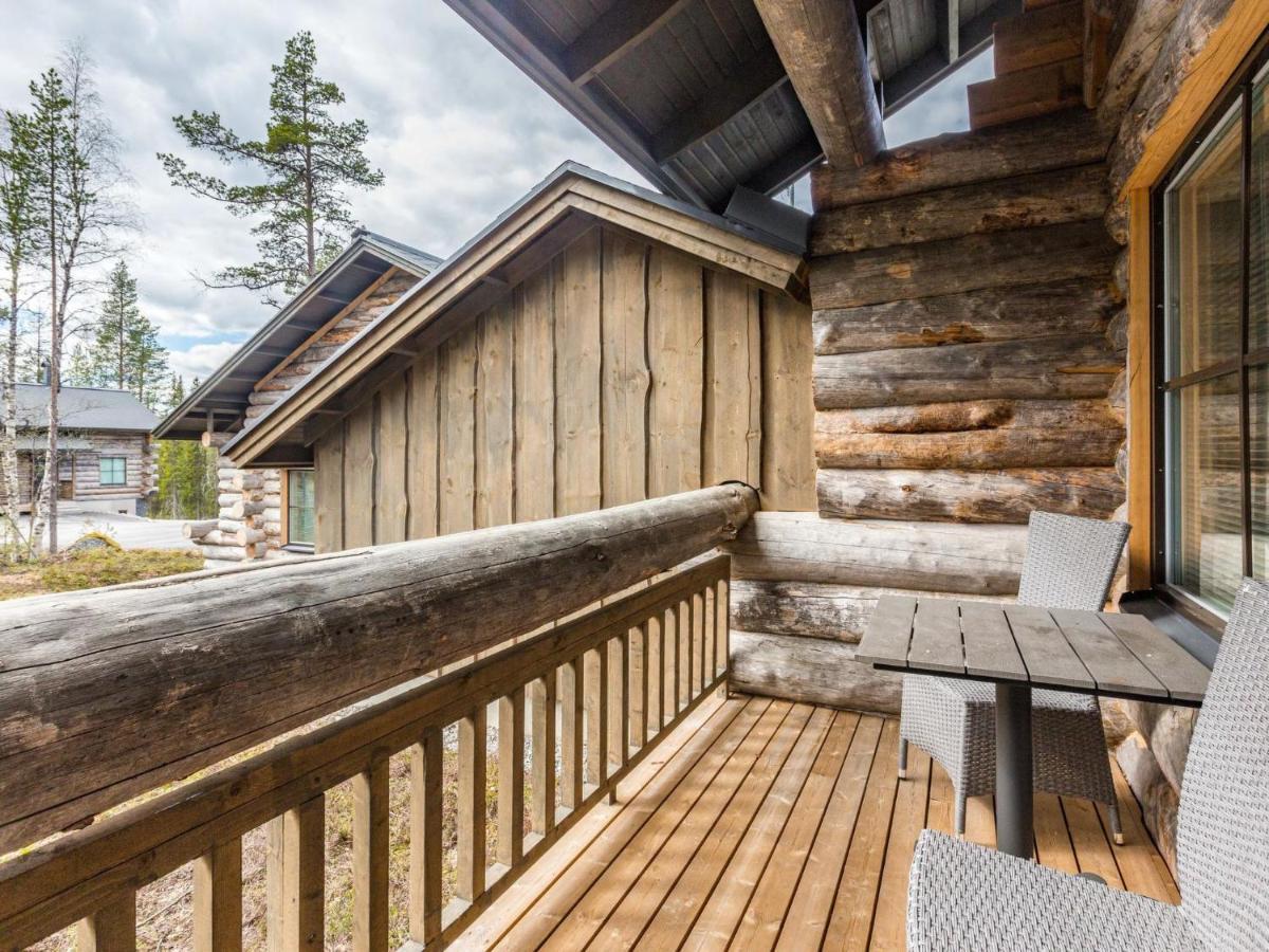 Holiday Home Taruilevi 8 h3 Dış mekan fotoğraf