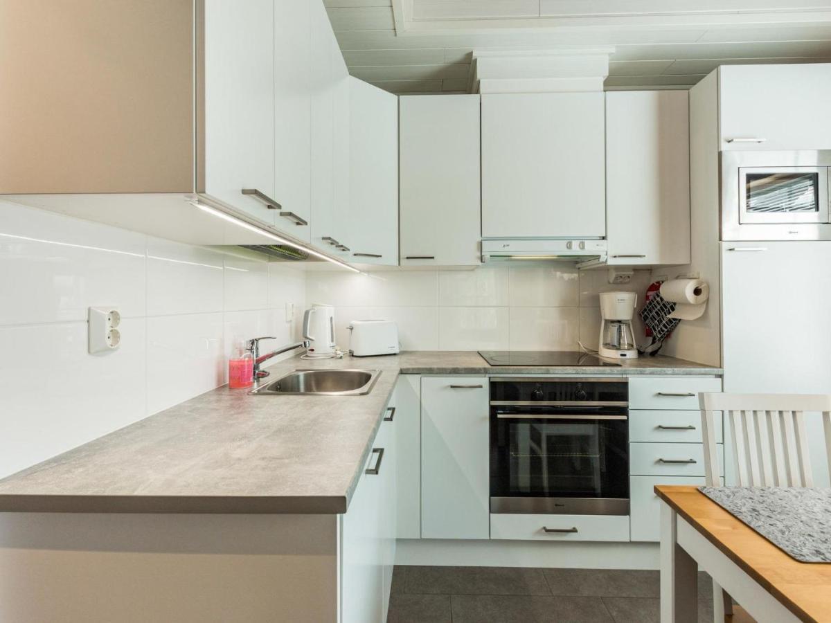 Holiday Home Taruilevi 8 h3 Dış mekan fotoğraf
