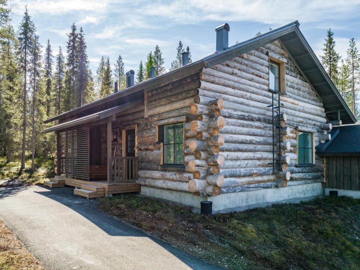 Holiday Home Taruilevi 8 h3 Dış mekan fotoğraf