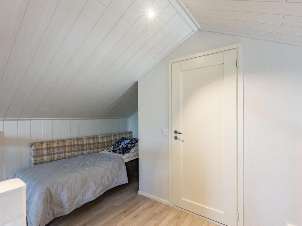 Holiday Home Taruilevi 8 h3 Dış mekan fotoğraf